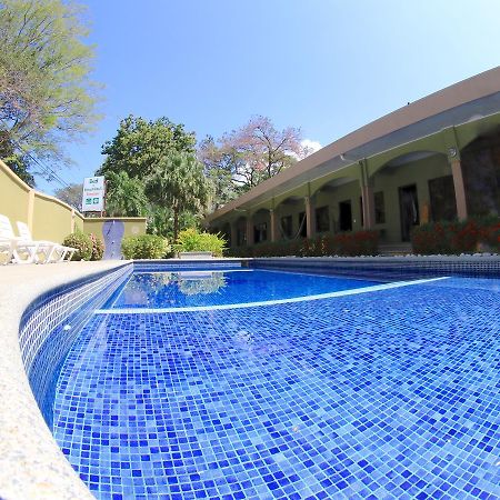 Pitaya Lodge Потреро Екстериор снимка