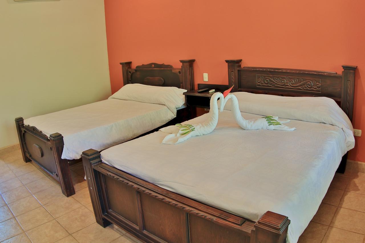 Pitaya Lodge Потреро Екстериор снимка