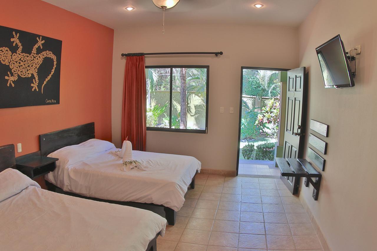 Pitaya Lodge Потреро Екстериор снимка
