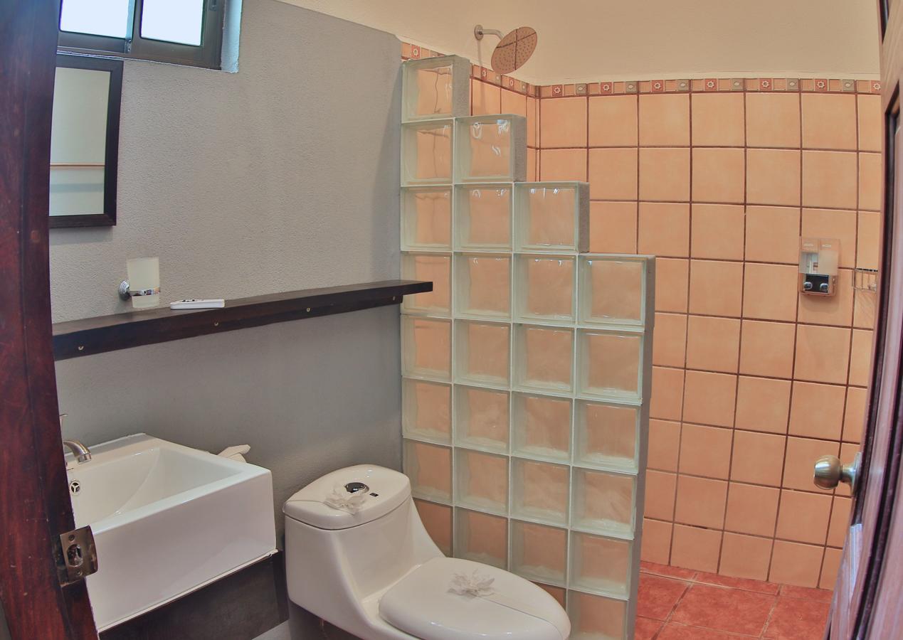 Pitaya Lodge Потреро Екстериор снимка